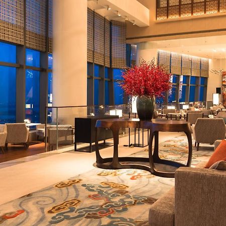 Hotel Hyatt Regency Zhenjiang Zhenjiang  Esterno foto