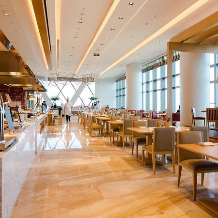 Hotel Hyatt Regency Zhenjiang Zhenjiang  Esterno foto