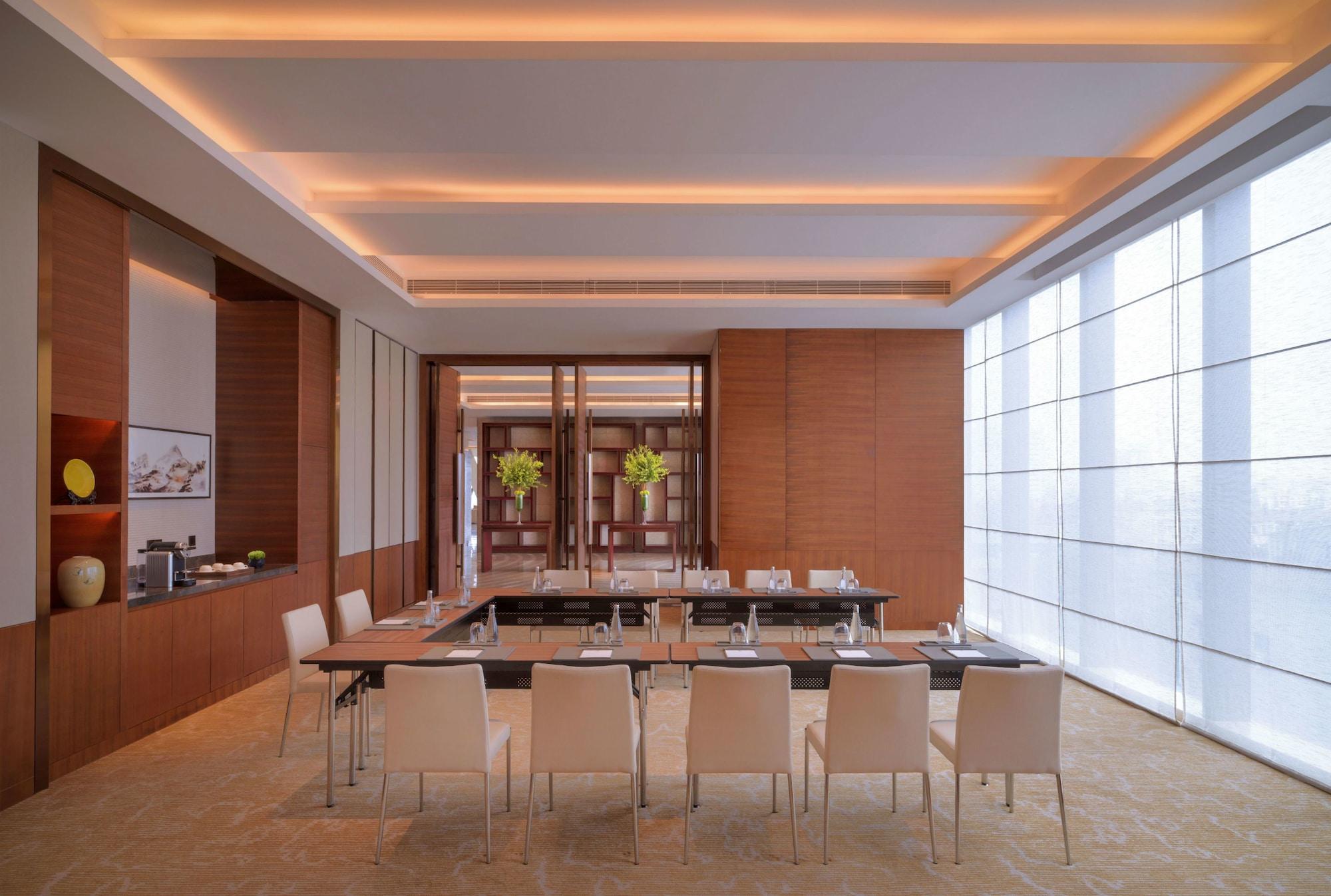 Hotel Hyatt Regency Zhenjiang Zhenjiang  Esterno foto
