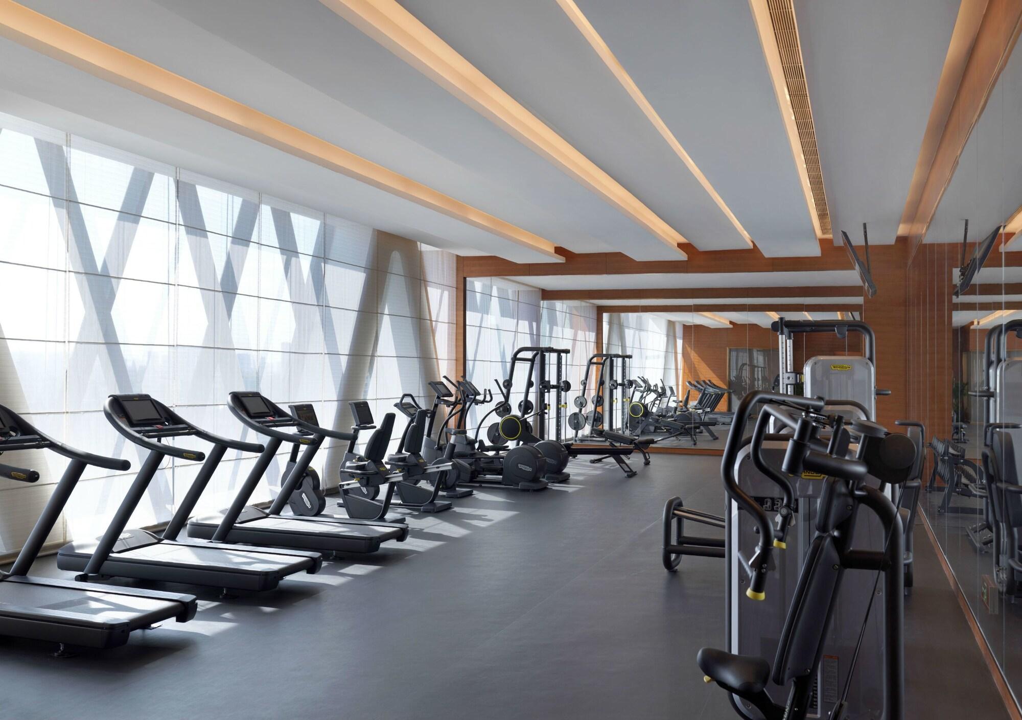 Hotel Hyatt Regency Zhenjiang Zhenjiang  Esterno foto