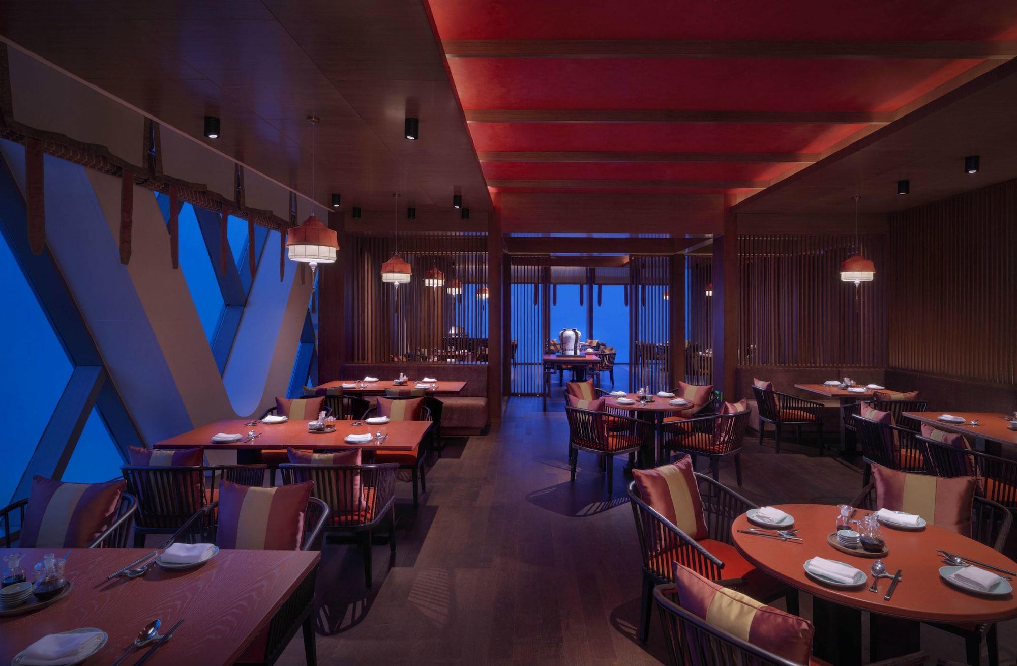 Hotel Hyatt Regency Zhenjiang Zhenjiang  Esterno foto