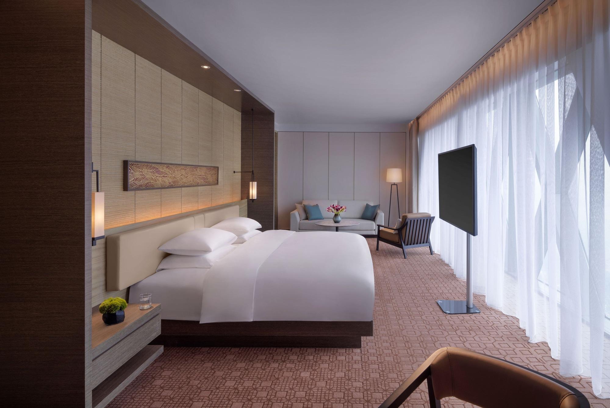 Hotel Hyatt Regency Zhenjiang Zhenjiang  Esterno foto