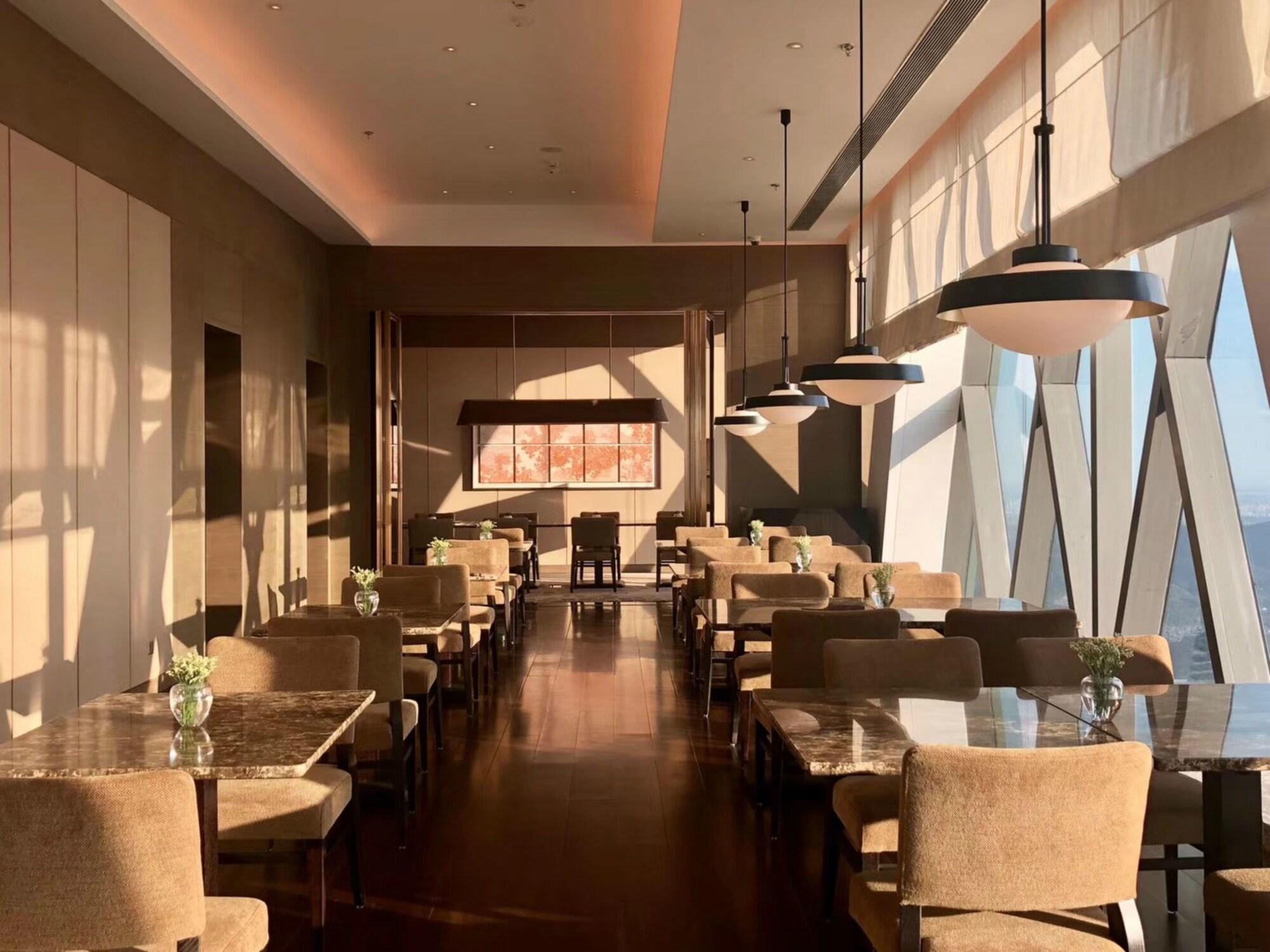 Hotel Hyatt Regency Zhenjiang Zhenjiang  Esterno foto