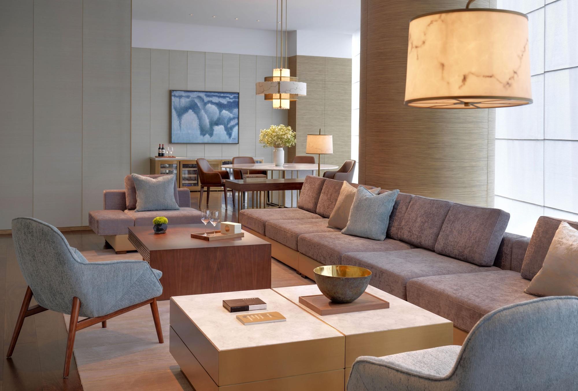 Hotel Hyatt Regency Zhenjiang Zhenjiang  Esterno foto