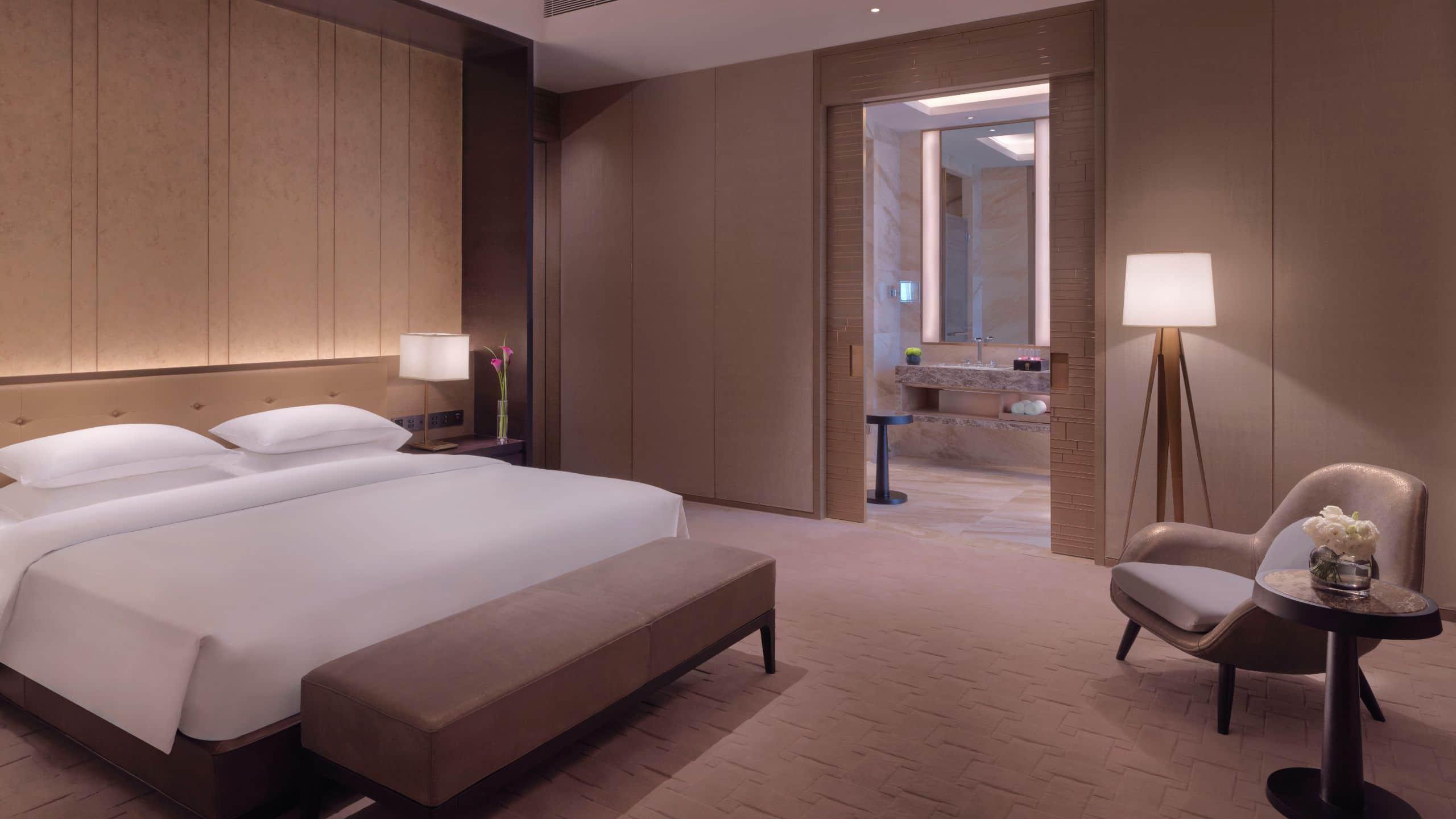Hotel Hyatt Regency Zhenjiang Zhenjiang  Esterno foto