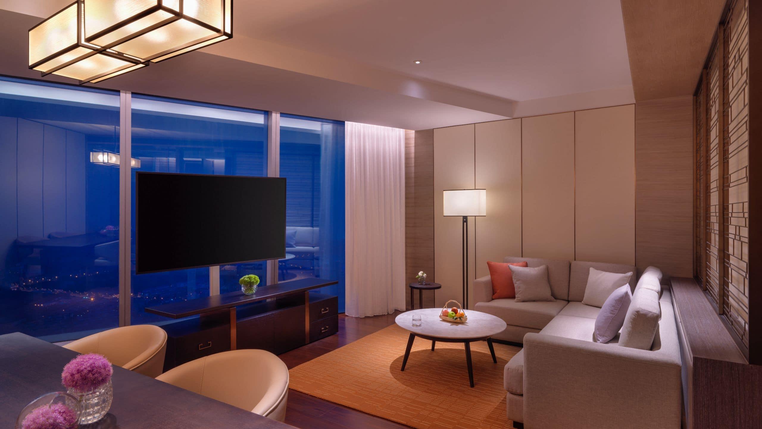 Hotel Hyatt Regency Zhenjiang Zhenjiang  Esterno foto