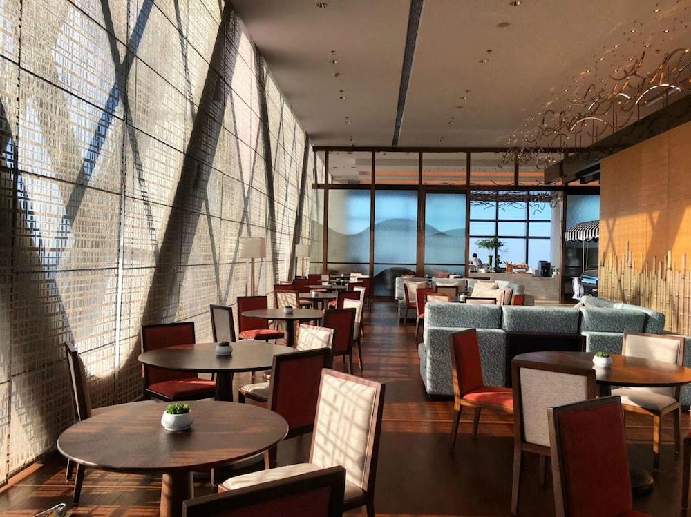 Hotel Hyatt Regency Zhenjiang Zhenjiang  Esterno foto