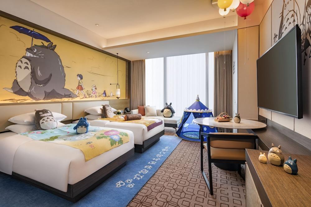 Hotel Hyatt Regency Zhenjiang Zhenjiang  Esterno foto