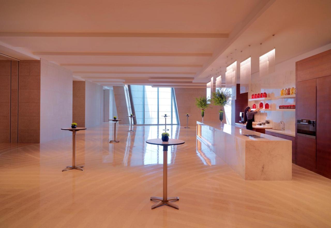Hotel Hyatt Regency Zhenjiang Zhenjiang  Esterno foto