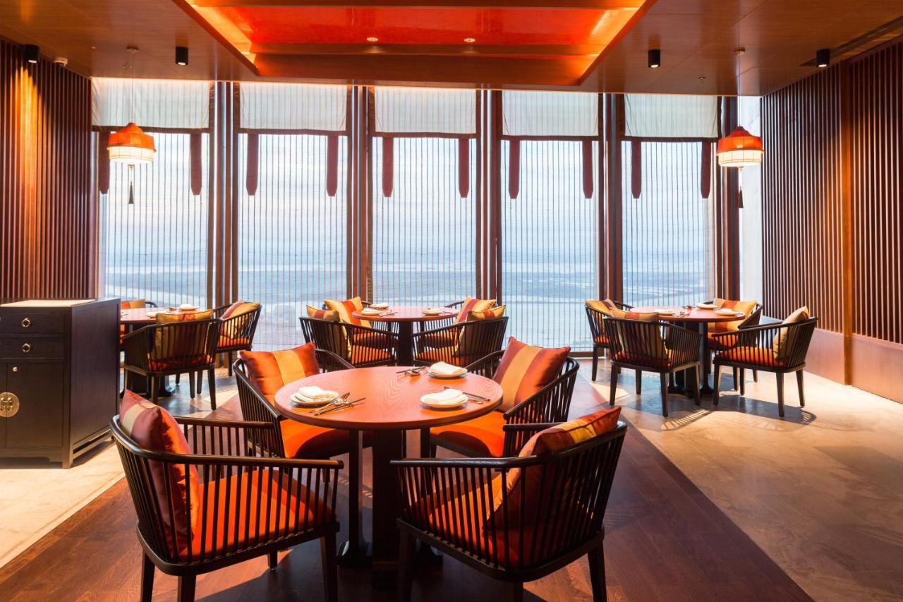 Hotel Hyatt Regency Zhenjiang Zhenjiang  Esterno foto